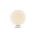 COTTON BALL LIGHTS Deluxe staande lamp low - Shell COTTON BALL LIGHTS Deluxe staande lamp low - Shell