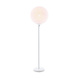 COTTON BALL LIGHTS Deluxe staande lamp high - White COTTON BALL LIGHTS Deluxe staande lamp high - White