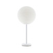 COTTON BALL LIGHTS Deluxe staande lamp mid - White COTTON BALL LIGHTS Deluxe staande lamp mid - White