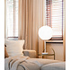 COTTON BALL LIGHTS Deluxe Stehlampe mid - Pale Pink COTTON BALL LIGHTS Deluxe Stehlampe mid - Pale Pink