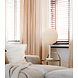 COTTON BALL LIGHTS Deluxe staande lamp mid - Cream COTTON BALL LIGHTS Deluxe staande lamp mid - Cream