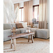 COTTON BALL LIGHTS Deluxe Stehlampe mid - Stone COTTON BALL LIGHTS Deluxe Stehlampe mid - Stone