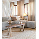 COTTON BALL LIGHTS Deluxe Stehlampe mid - Stone COTTON BALL LIGHTS Deluxe Stehlampe mid - Stone