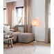COTTON BALL LIGHTS Deluxe staande lamp high - Shell COTTON BALL LIGHTS Deluxe staande lamp high - Shell
