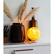 COTTON BALL LIGHTS Deluxe staande lamp low - Shell COTTON BALL LIGHTS Deluxe staande lamp low - Shell