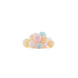 COTTON BALL LIGHTS Premium Lichterkette - Lovely Sweets + Adapter COTTON BALL LIGHTS Premium Lichterkette - Lovely Sweets + Adapter