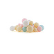 COTTON BALL LIGHTS Premium Lichterkette - Lovely Sweets + Adapter COTTON BALL LIGHTS Premium Lichterkette - Lovely Sweets + Adapter