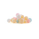 COTTON BALL LIGHTS Premium Lichterkette - Lovely Sweets + Adapter COTTON BALL LIGHTS Premium Lichterkette - Lovely Sweets + Adapter