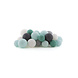 COTTON BALL LIGHTS Premium Lichterkette - Cool Choice + Adapter COTTON BALL LIGHTS Premium Lichterkette - Cool Choice + Adapter