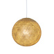 COTTON BALL LIGHTS Hanglamp - Caffe Latte COTTON BALL LIGHTS Hanglamp - Caffe Latte