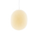 COTTON BALL LIGHTS Oval Hängelampe - Shell COTTON BALL LIGHTS Oval Hängelampe - Shell