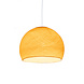COTTON BALL LIGHTS Hanglamp Driekwart - White COTTON BALL LIGHTS Hanglamp Driekwart - White