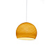 COTTON BALL LIGHTS Hängelampe Drei Vierteln - Shell COTTON BALL LIGHTS Hängelampe Drei Vierteln - Shell