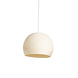 COTTON BALL LIGHTS Hanglamp Driekwart - Shell COTTON BALL LIGHTS Hanglamp Driekwart - Shell