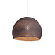 COTTON BALL LIGHTS Hanglamp Driekwart - Mid Grey COTTON BALL LIGHTS Hanglamp Driekwart - Mid Grey