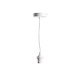 COTTON BALL LIGHTS Hanglamp - Mustard COTTON BALL LIGHTS Hanglamp - Mustard