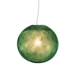 COTTON BALL LIGHTS Hanglamp - Heavy Aqua COTTON BALL LIGHTS Hanglamp - Heavy Aqua