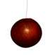 COTTON BALL LIGHTS Hanglamp - Dark Red COTTON BALL LIGHTS Hanglamp - Dark Red