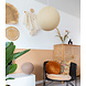 COTTON BALL LIGHTS Hanging Lamp - Cream COTTON BALL LIGHTS Hanging Lamp - Cream