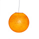 COTTON BALL LIGHTS Hanging Lamp - Cream COTTON BALL LIGHTS Hanging Lamp - Cream