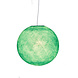 COTTON BALL LIGHTS Hängelampe - Aqua COTTON BALL LIGHTS Hängelampe - Aqua