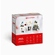 COTTON BALL LIGHTS Cord Lamp Three Quarter - Mustard COTTON BALL LIGHTS Cord Lamp Three Quarter - Mustard