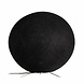 COTTON BALL LIGHTS Standing Lamp - Black COTTON BALL LIGHTS Standing Lamp - Black