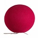 COTTON BALL LIGHTS Standing Lamp - Cyclaam COTTON BALL LIGHTS Standing Lamp - Cyclaam