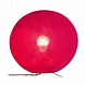 COTTON BALL LIGHTS Standing Lamp - Cyclaam COTTON BALL LIGHTS Standing Lamp - Cyclaam