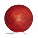 COTTON BALL LIGHTS Standing Lamp - Dirty Rose COTTON BALL LIGHTS Standing Lamp - Dirty Rose