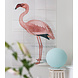 COTTON BALL LIGHTS Standing Lamp - Light Aqua COTTON BALL LIGHTS Standing Lamp - Light Aqua
