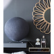 COTTON BALL LIGHTS Stehlampe - Mid Grey COTTON BALL LIGHTS Stehlampe - Mid Grey