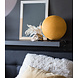 COTTON BALL LIGHTS Stehlampe - Mustard COTTON BALL LIGHTS Stehlampe - Mustard
