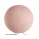 COTTON BALL LIGHTS Stehlampe - Pale Pink COTTON BALL LIGHTS Stehlampe - Pale Pink