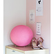 COTTON BALL LIGHTS Standing Lamp - Soft Pink COTTON BALL LIGHTS Standing Lamp - Soft Pink