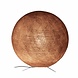 COTTON BALL LIGHTS Standing Lamp - Stone COTTON BALL LIGHTS Standing Lamp - Stone