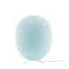 COTTON BALL LIGHTS Oval Stehlampe - Light Aqua COTTON BALL LIGHTS Oval Stehlampe - Light Aqua