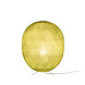 COTTON BALL LIGHTS Oval Staande Lamp - Powder Green COTTON BALL LIGHTS Oval Staande Lamp - Powder Green