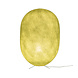 COTTON BALL LIGHTS Oval Standing Lamp - Powder Green COTTON BALL LIGHTS Oval Standing Lamp - Powder Green
