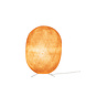 COTTON BALL LIGHTS Oval Staande Lamp - Pale Pink COTTON BALL LIGHTS Oval Staande Lamp - Pale Pink