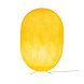 COTTON BALL LIGHTS Oval Stehlampe - Shell COTTON BALL LIGHTS Oval Stehlampe - Shell