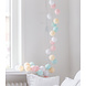 COTTON BALL LIGHTS Indoor Lichterkette - Island COTTON BALL LIGHTS Indoor Lichterkette - Island