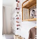 COTTON BALL LIGHTS Indoor String Light - Glow COTTON BALL LIGHTS Indoor String Light - Glow