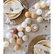 COTTON BALL LIGHTS Indoor Lichterkette - Dune COTTON BALL LIGHTS Indoor Lichterkette - Dune