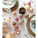 COTTON BALL LIGHTS Indoor Lichterkette - Fairytale COTTON BALL LIGHTS Indoor Lichterkette - Fairytale