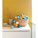 COTTON BALL LIGHTS Indoor Lichterkette - Oase COTTON BALL LIGHTS Indoor Lichterkette - Oase