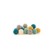 COTTON BALL LIGHTS Indoor String Light - Oase COTTON BALL LIGHTS Indoor String Light - Oase