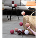 COTTON BALL LIGHTS Outdoor Lichterkette - Baya COTTON BALL LIGHTS Outdoor Lichterkette - Baya