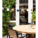 COTTON BALL LIGHTS Outdoor String Light - Armada COTTON BALL LIGHTS Outdoor String Light - Armada