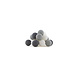 COTTON BALL LIGHTS Indoor Lichterkette - Mist COTTON BALL LIGHTS Indoor Lichterkette - Mist